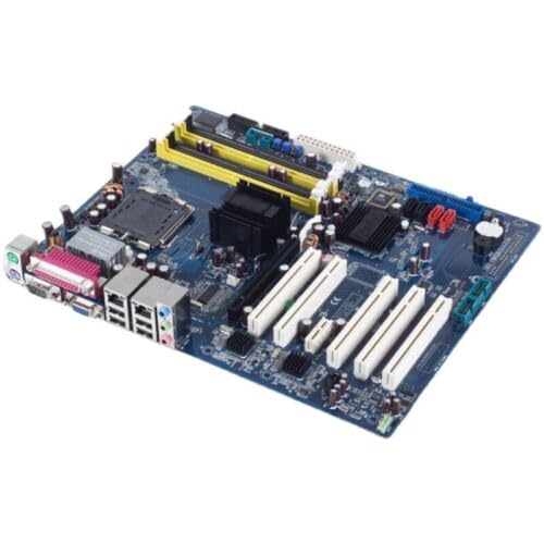 for Advantech AIMB-763g2 AIMB-763g2-00a1e 775 DDR2 Motherboard Industrial Board