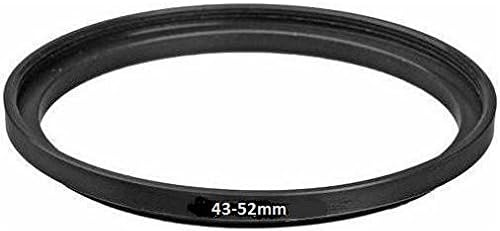 Miniatura 3 de Xit - Lente gran angular de 2.047 in 0,43 x para Canon Vixia HF R800 R700, R600, R82, R80, R72, R70, HF R62, R60, HF M500, HF M400, HF M52, HF M50,