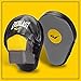 Everlast Mantis Mitts Punch Mitts, Gray