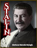 Stalin (Biografando...) (Portuguese Edition) B0F67CXN45 Book Cover