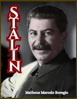 Paperback Stalin (Biografando...) (Portuguese Edition) [Portuguese] Book