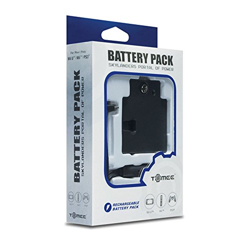 Wii U/ Wii/ Ps3 Battery Pack For Skylanders Portal Of Power #TOP1
