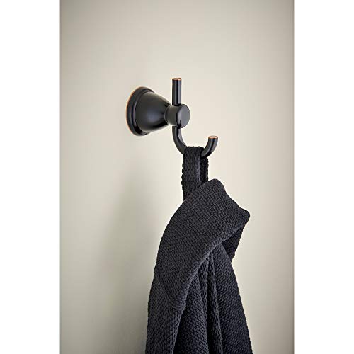 Franklin Brass Kinla Towel Hook, Oil Rubbed Bronze, Bathroom Accessories, Kin35-Orb-1 #TOP2