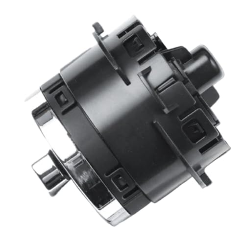 Interruptor de luces para Porsche Cayenne soluciona fallos en faros mando 95861353305 4