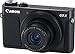 Produktbild POWERSHOT G9 X Mark II Black CAM
