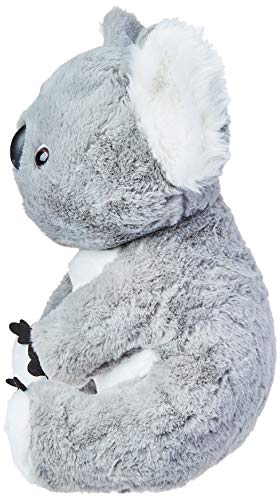 Coala 40Cm, Foffylandia, Cinza