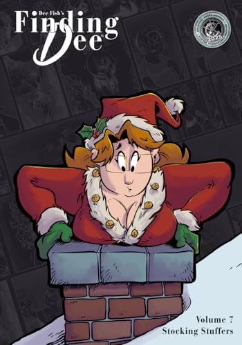 Finding Dee: Stocking Stuffers image 2