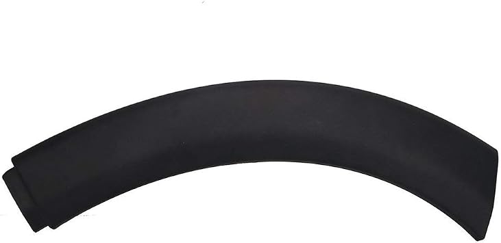 SaditY Car Accessories Front Wheel Side Upper/Lower Fender Arch Cover Trim for Mini Cooper 2002-2008 Left Or Right Color 864 Right Lower