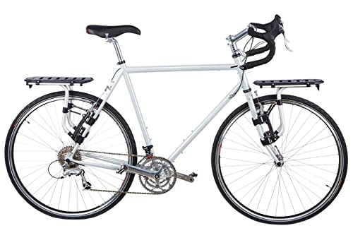 Thule Pack'n Pedal Tour Gepäckträger 2017 Fahrradgepäckträger