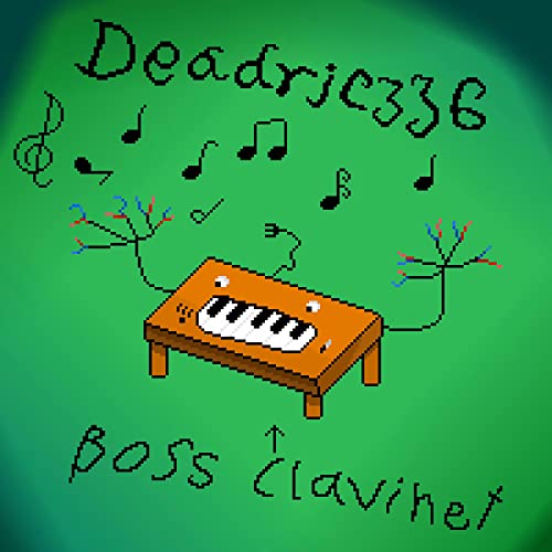  Boss Clavinet