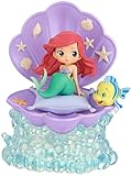 Disney - Figura de Ariel Q Posket Ver.B (12 cm)