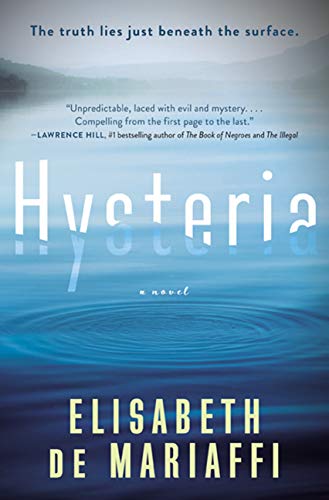 Buy Hysteria: A Novel — BookShops.in