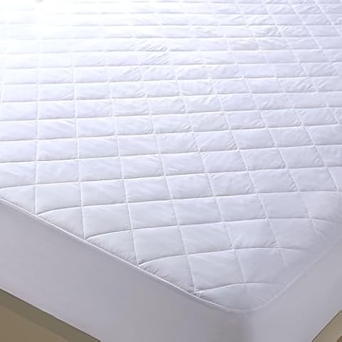 Linen Home Extra Deep Mattress Protector Cover