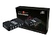 Vantec NBA-200U USB External 7.1 Channel Audio Adapter (Black)