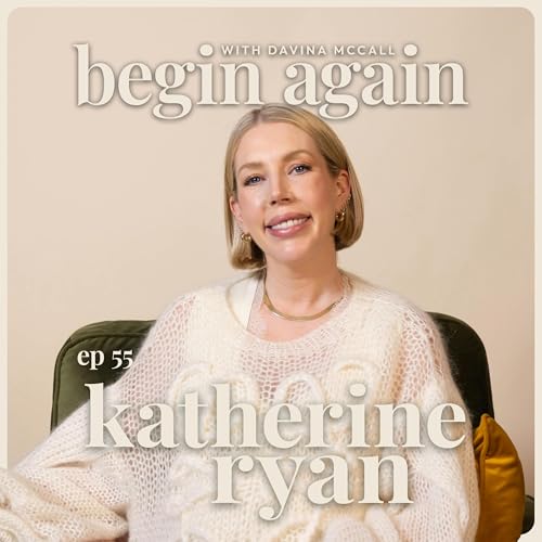 Katherine Ryan on Feminism, Face Lifts & Controversial Parenting!