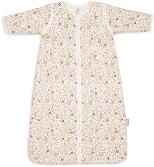 Jollein Baby Sleeping Bag - 110 cm - Cotton - 2.5 to 3.5 TOG - De...