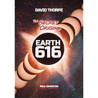 The Secret Origin of Earth 616