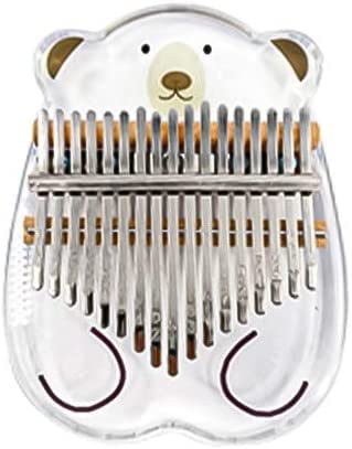 Mini Doigt Kalimba Pouce Piano 17 Touches Mignon Acrylique Kalimba Pouce Piano Mini Doigt Transparent Piano Clavier… - Les Beatles, Paul McCartney, John Lennon, RIngo Starr, George Harrison Mini Doigt Kalimba Pouce Piano 17 Touches Mignon Acrylique Kalimba Pouce Piano Mini Doigt Transparent Piano Clavier…