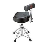drum throne top Tama-Hardware TAMA HT741 Drum Hocker 1st Chair HT-741 Drumhocker
