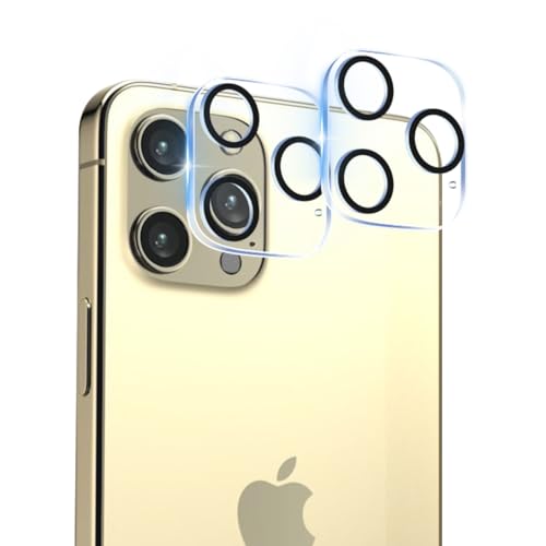 【2枚セット-国産旭硝子素材】 対応 iphone 12 pro max カメラ保護 フィルム 指紋防止 強化ガラス アイホン 12 pro max 保護カバー カメラ いpほね 12 pro max プラス カバー 全面保護 レンズ保護 硬度9H 耐衝撃