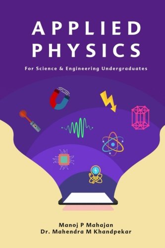 Applied Physics For Engineers Undergraduate Students
