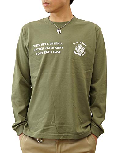 [�W�[���Y�o�O] �����s U.S. ARMY �I���W�i�� �A�[�~�[ �v�����g ���� T�V���c �����Y ���f�B�[�X LRT-USARMY �k ���C�g�I���[�u�i739�j