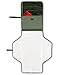 Skip Hop Portable Baby Changing Pad, Pronto, Sage