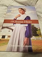Her Amish Hero B07G67ZM6H Book Cover