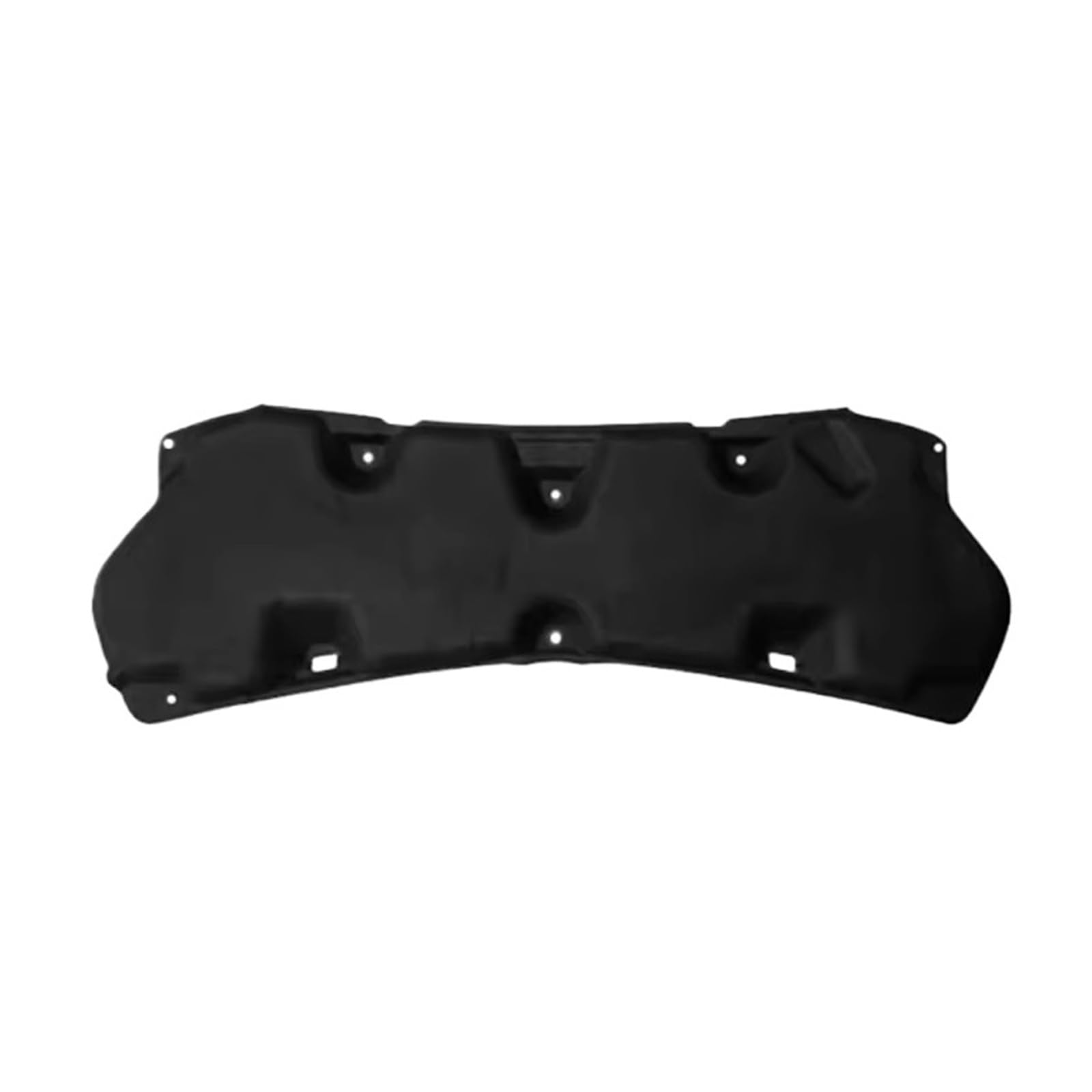 Cotton Soundproof Cover for CR-V for CRV 4 RM RE 2012~2016 Car Hood Engine Insulation Cotton Pad Engine Hood Insulation Pad