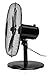 Tristar VENTILADOR SOBREMESA 40 CM OSCILANTE NEGRO Imagen de Tristar VENTILADOR SOBREMESA 40 CM OSCILANTE NEGRO