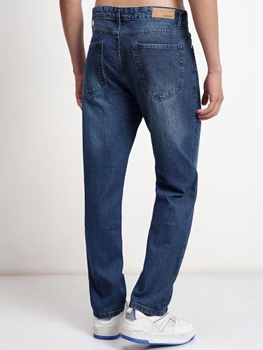 Image of Highlander Men Jeans