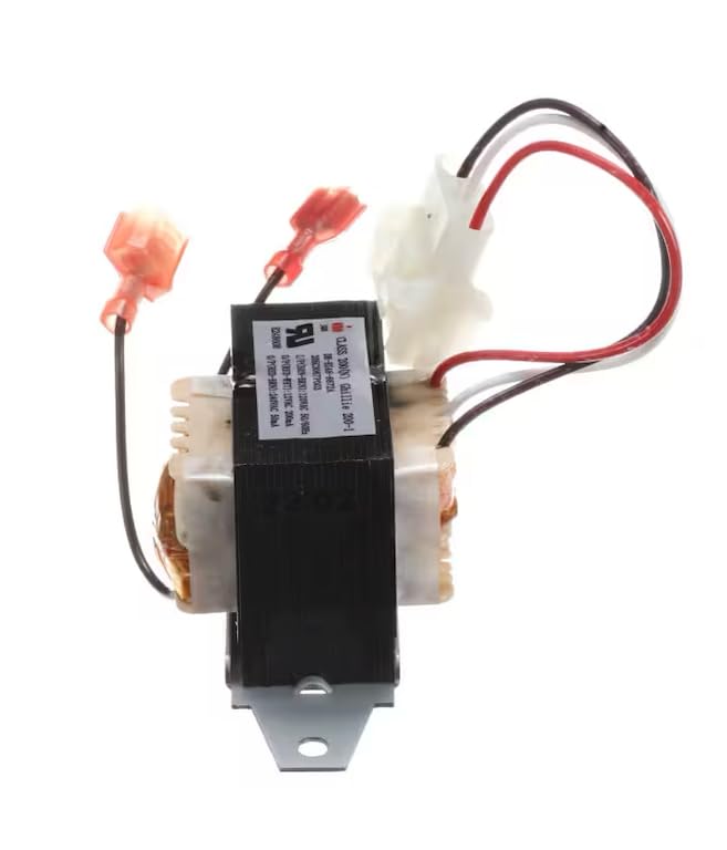 WB27X21609 Transformer Compatible with GE Gas Cooktops - Budora - WB27T10856, 3015152, PS8768310