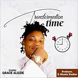 Grace Alozie