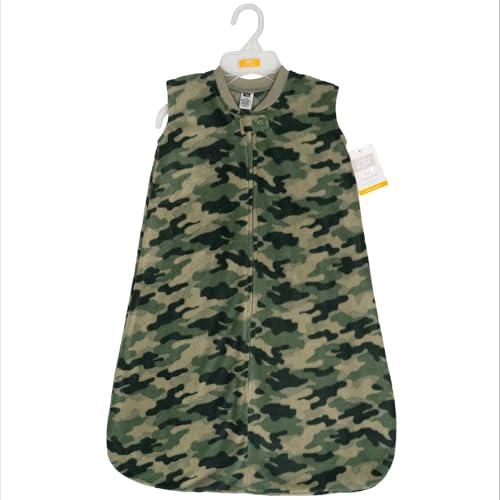 Image of Hudson Baby Unisex Baby Plush Sleeping Bag, Sack, Blanket
