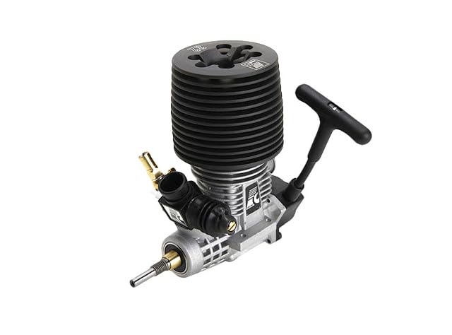 ТоуAE - Force 1/8 1/10 RC Nitro Engine 5.9cc/4.6cc/3.5cc Buggy