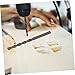 Hohopeti 1set Multipurpose Woodworking Drill Bit Set Assorted Drill Bits for All Your Drilling Needs Flexible and for Enthusiasts and Professionals