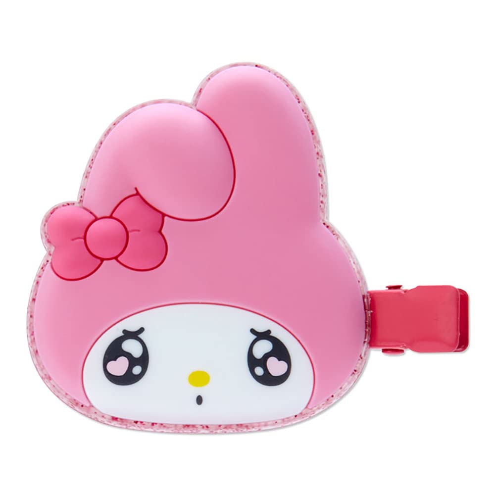 Amazon.co.jp: サンリオ(SANRIO) マイメロディ ヘアクリップセット