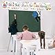 DazzJoy 270x40cm Alles Gute zum Schulanfang Banner,Schulanfang Girlande Schulkind Deko,Einschulung Banner,Girlande Einschulung Deko Mädchen Jungen