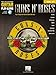 Guns N' Roses: Guitar Play-Along Book with Online Audio Tracks