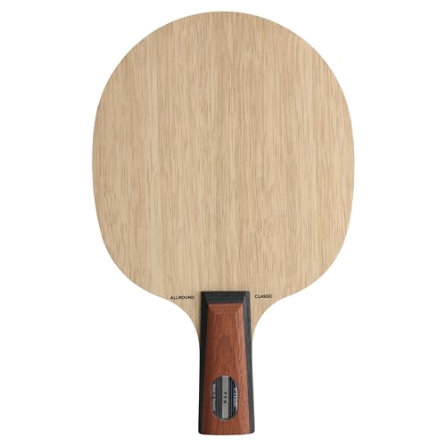 Bois de tennis de table Stiga Allround Classic pour progresser en club