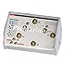 ProMariner ProIsoCharge Battery Isolator 130Amp 2-Alt 4-Bat - 12V