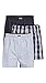 Calvin Klein Men's Cotton Classics Multipack Woven Boxers