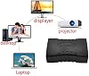 iMBAPrice Adaptador Acoplador HDMI Hembra a Hembra, Paquete de 5 | Conector de Extensión HDMI, 4K UHD, 3D, Para TVs, Dispositivos de Streaming, Consolas de Juegos, Proyectores y Monitores 7