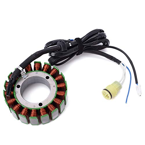 Bobine de stator moto ZX-12R 1200 alternateur de rechange OEM 21003-1351