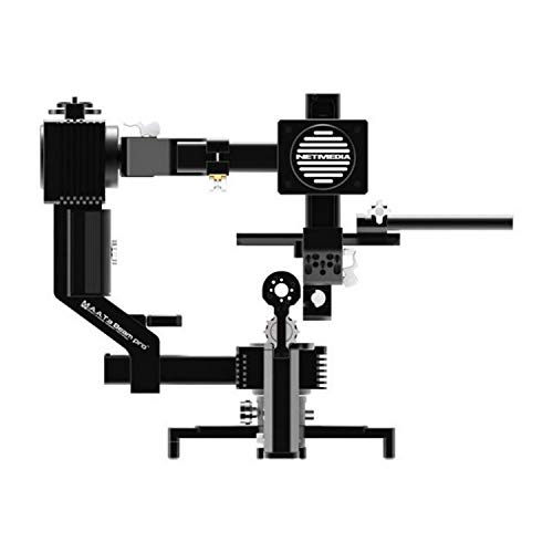 Image of MAATa Beam Pro 3-Axis Handheld Gyroxor Gimbal