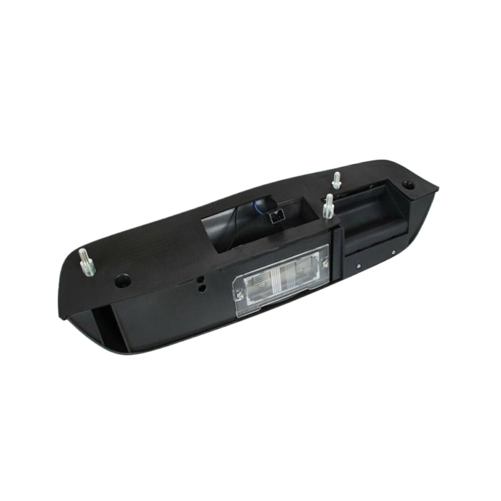 Qgzeayjje Onecolor Rear Liftgate Latch Door Handle Compatible With Freelander 1998–2006 Cxb000280pma Cxb000280pm