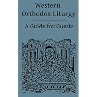 Western Orthodox Liturgy