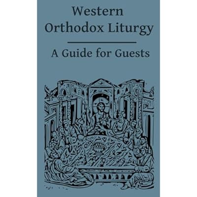 Western Orthodox Liturgy