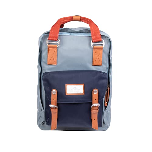 Sac à dos Mixte Doughnut Earth Tone Ergonomique Anti Mal de Dos