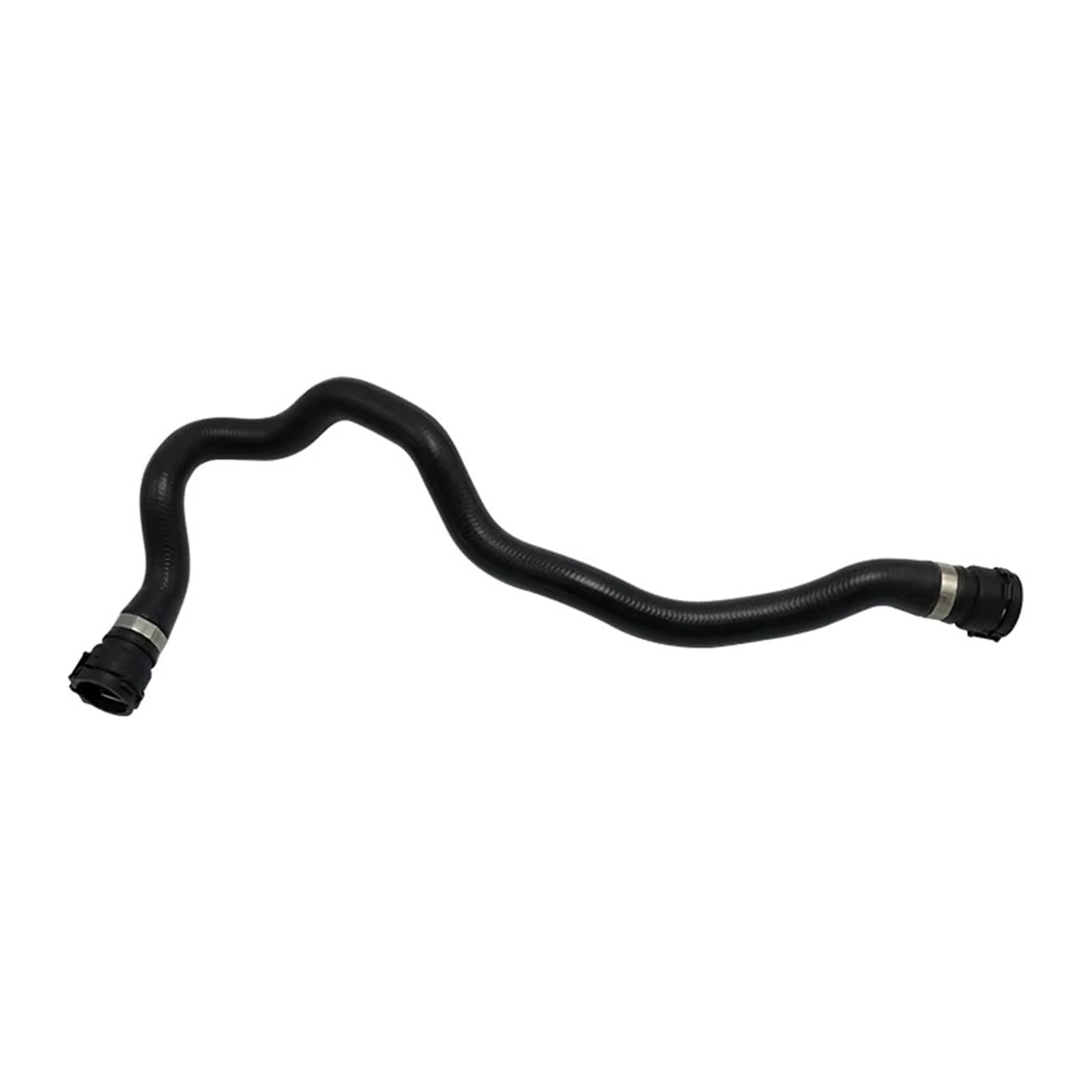 Ydybda One Color Radiator Coolant Hose For Bmw 5 7 Series E38 E39 520I 523I 525I 528I 530I 1996-2003 11531438634
